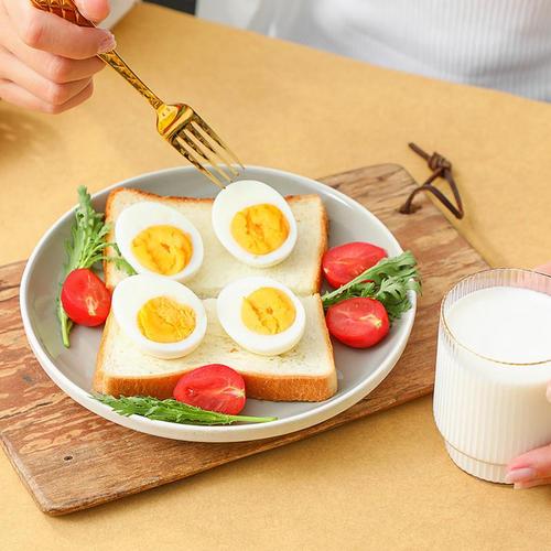 鲜鸡蛋礼盒装怎么选?无抗可生食土鸡蛋选购指南
