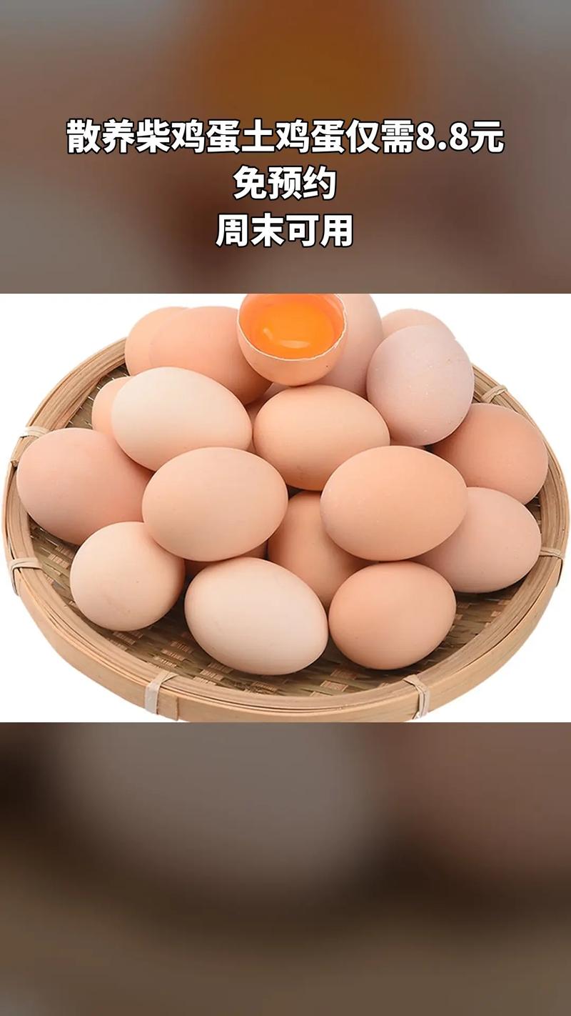 鲜蛋小屋,热卖好货,惊喜看过来,散养柴鸡蛋土鸡蛋#火锅约起来