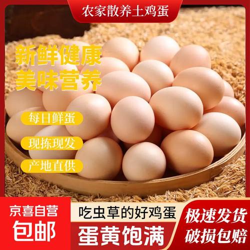 2026年鸡蛋选购指南:如何挑选新鲜营养的优质鲜蛋?